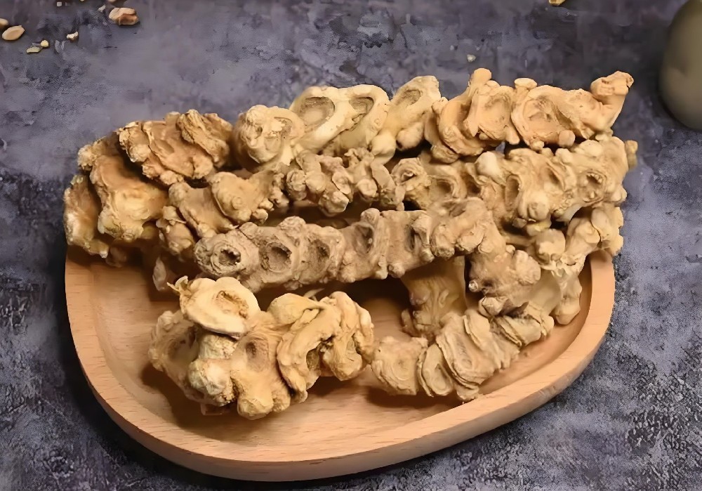 天王参